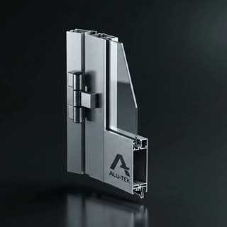 Aluprof MB-45