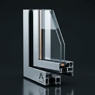 Aluprof MB-70