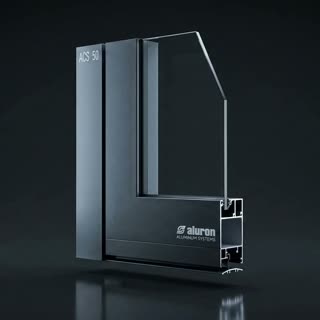 ALURON ACS 50